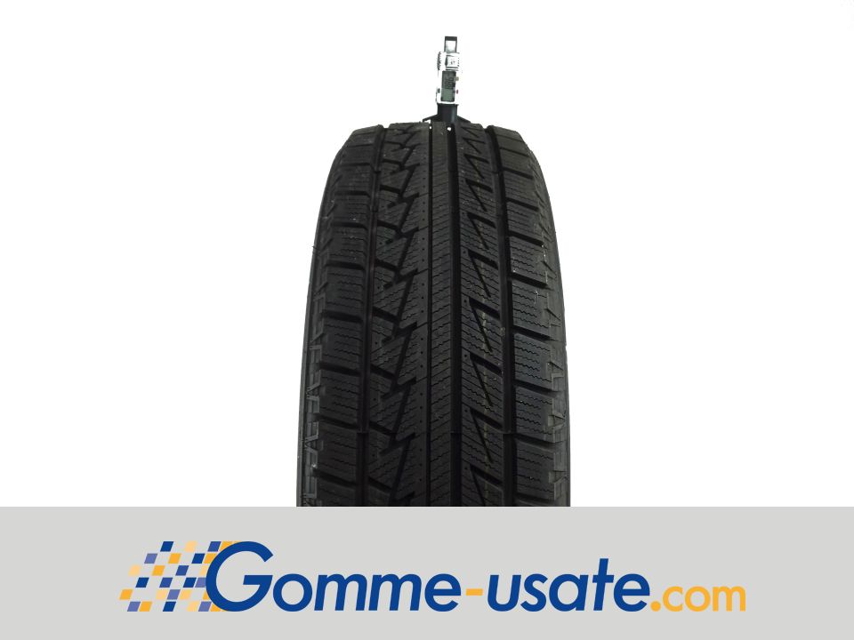 Thumb Transking Gomme Usate Transking 235/70 R16 106T TR666 M+S (100%) pneumatici usati Invernale_2